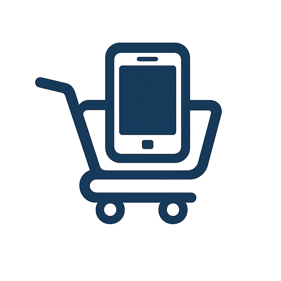 Tech Shopping Experience